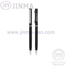 Die Promotion Geschenke Hotel Metal Ball Pen Jm-3022b